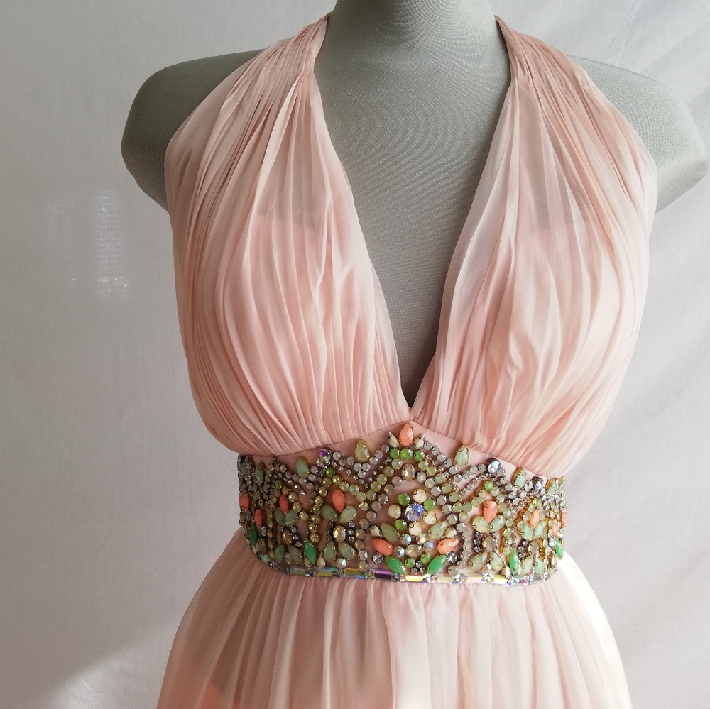 Prom Dress - Picture 9 of 11